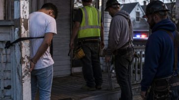 Memphis Workers Tie Up 18-Year-Old With BB Gun as DA Faces Backlash