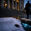 Nevada Grant Owner Accused of Pocketing $7.8M, Laundering Through Crypto