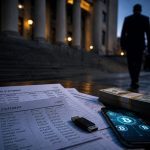 Nevada Grant Owner Accused of Pocketing $7.8M, Laundering Through Crypto