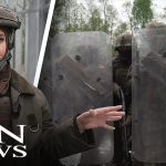 Shadow War: Inside Russia's Hybrid Assault Against NATO