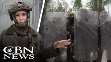 Shadow War: Inside Russia's Hybrid Assault Against NATO