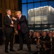 Maher’s Twain Prize Roasts Woke Culture Amid Kennedy Center Tarps