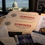 Federal Subpoenas Target Senator Ruben Gallego's Lavish Spending