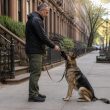 Retired NYPD K‑9 Handler Michael S. Gould’s One Rule for Obedient Dogs