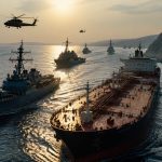 Secretary of State Marco Rubio Vows to Shut Hormuz to Iranian Ships