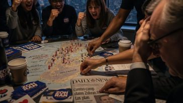 Gutfeld: NYC Primary Sweep Exposes Democrats' Radical Power Play