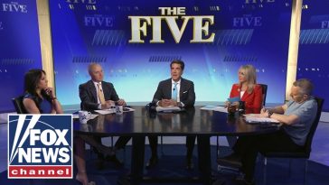 ‘The Five’: The ONE thing fans always wanted to know about us…