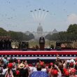Freedom 250 Fizzles as President Donald Trump Turns Bash into Rally