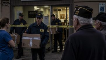 Two Pakistani Nationals Charged in $17M Medicare and VA Scam