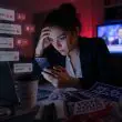 DNC Strategist Paulina Mangubat Defends Profane Jab at Stephen Miller