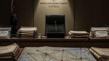 Statutory Grooming Inquiry Starts — Oldham Confirmed