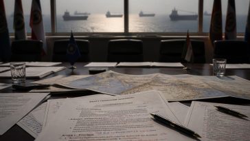 President Donald Trump’s Iran Deal Claim Masks a Risky Mirage