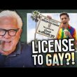 You Will NOT Believe This Program 'Coming Out' Of California