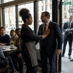 Woke NYC Cafe Faces DOJ Probe After Banning Jewish Congressman