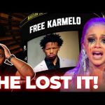 Cardi B Has PUBLIC MELTDOWN Over Karmelo Anthony Verdict