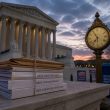 Supreme Court’s final weeks could remake agencies, elections
