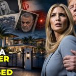 Iran’s Sick Revenge Plot EXPOSED: They Targeted Ivanka Trump’s Home?!