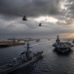 President Trump Threatens to Seize Kharg Island, Control Iran Oil