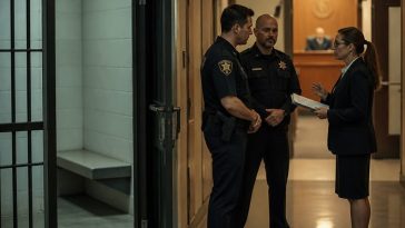 Judge Pitts Strikes Down ICE Court-Arrest Rules, Safety Risk Grows