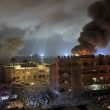 Iran’s Missile Blitz Hits Kuwait and Bahrain During Nuclear Talks