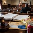 Judge Jackson Blocks Brooke Rollins' SNAP Junk Food Waivers