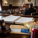 Judge Jackson Blocks Brooke Rollins' SNAP Junk Food Waivers