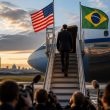 Trump Sends Florida Speaker Daniel Perez to Brazil in Bold Move