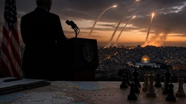 President Donald Trump’s Iran Gambit: Strength or Appeasement?
