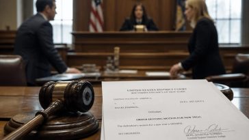 Judge Lynn Adelman Denies Hannah Dugan's New Trial Bid