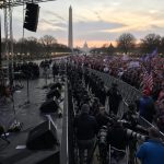 Trump urges canceling 250th Mall concert to hold MAGA rally