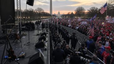 Trump urges canceling 250th Mall concert to hold MAGA rally