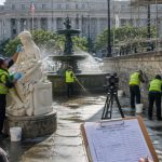 President Trump Says He Made Washington DC Beautiful — Show Receipts