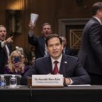 Secretary of State Marco Rubio Schools TDS Dems in Viral Hearing