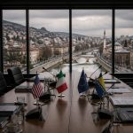 Rubio Backs Italian for Bosnia High Rep as PIC Fails to Agree