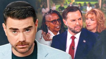 JD Vance Press Tour