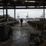 NBER Paper: Import Invasion Tanked U.S. Manufacturing Productivity