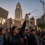 Angelenos Give City Hall No Confidence — Demand Faster Housing