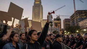 Angelenos Give City Hall No Confidence — Demand Faster Housing