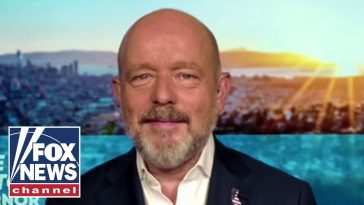 Steve Hilton: This is completely INSANE!