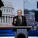 Former VP Mike Pence: Trump Has Departed Conservative Agenda