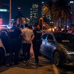 Miami Uber Driver Arrested, ICE Hold Exposes Border and Uber Failures