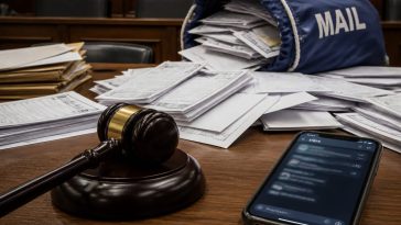 Michigan Rapper Jaiswan Williams Gets 10 Years for $63M Check Scam