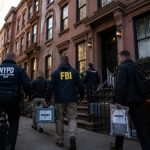 Top Adams Aide Frank Carone Arrested as FBI Raids Maddrey Home