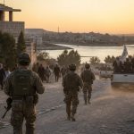 U.S. Brokers Ceasefire: Hezbollah Must Leave South of Litani