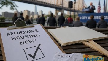 Mamdani’s Renaming Pledge Is a Distraction From NYC’s Real Problems