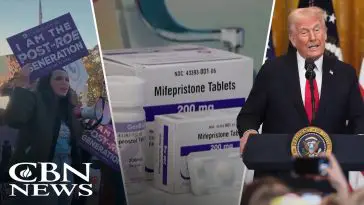 The New Pro-Life Challenge: Abortion Pills, Rising Numbers, and President Trump's Dilemma