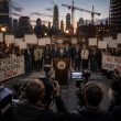 Mayor Zohran Mamdani's Block by Block: More City Control, Less Housing