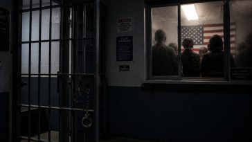 Mullin: California freed 4,500 with ICE detainers as murders mount