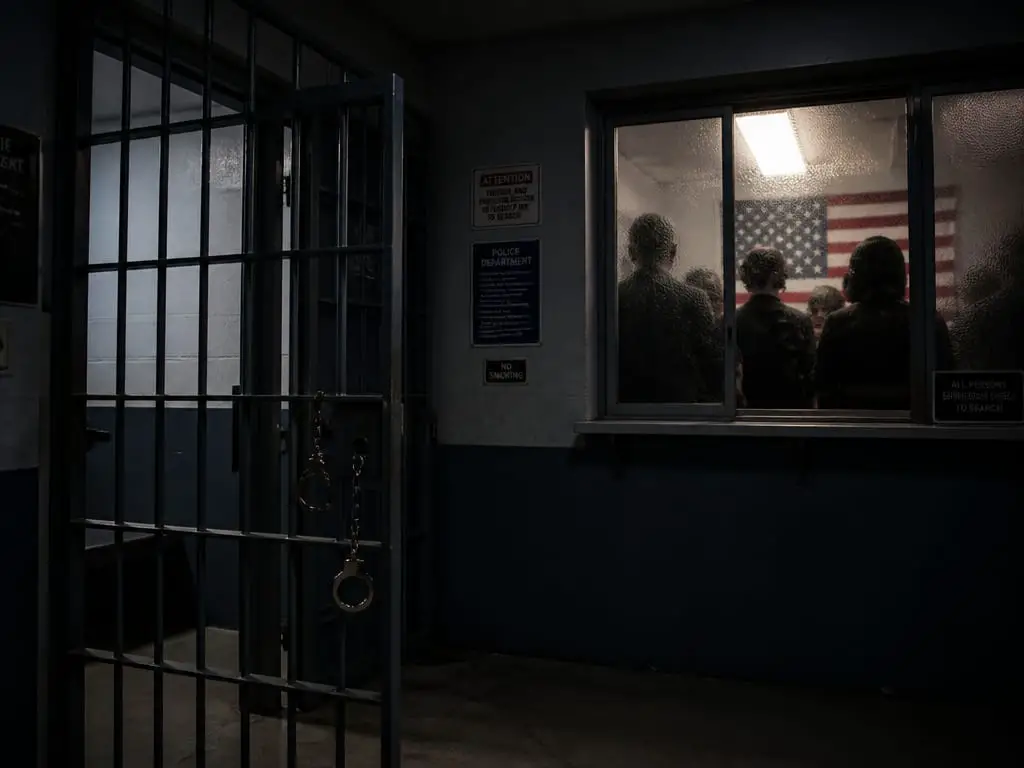 Mullin: California freed 4,500 with ICE detainers as murders mount