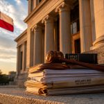 Texas Justice of the Peace Wins $640K, Commission Barred